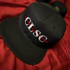 Classic Brand SnapBack
